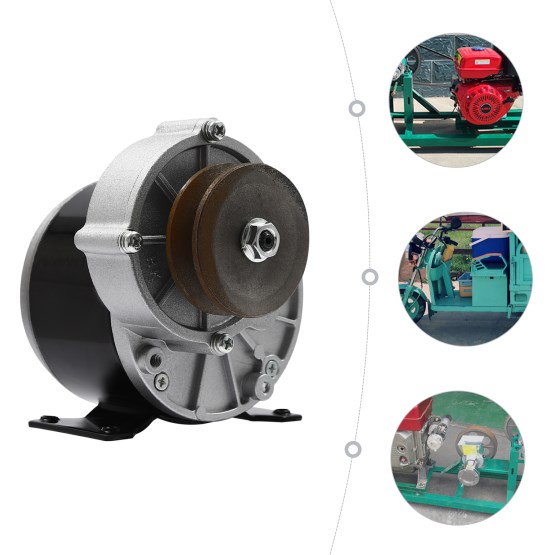 Elektro Elektromotor mit Getriebe Elektro Elektromotor mit Getriebe
