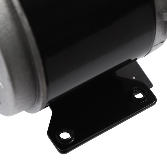 Elektromotor mit Getriebe, leistungsstarker Elektromotor