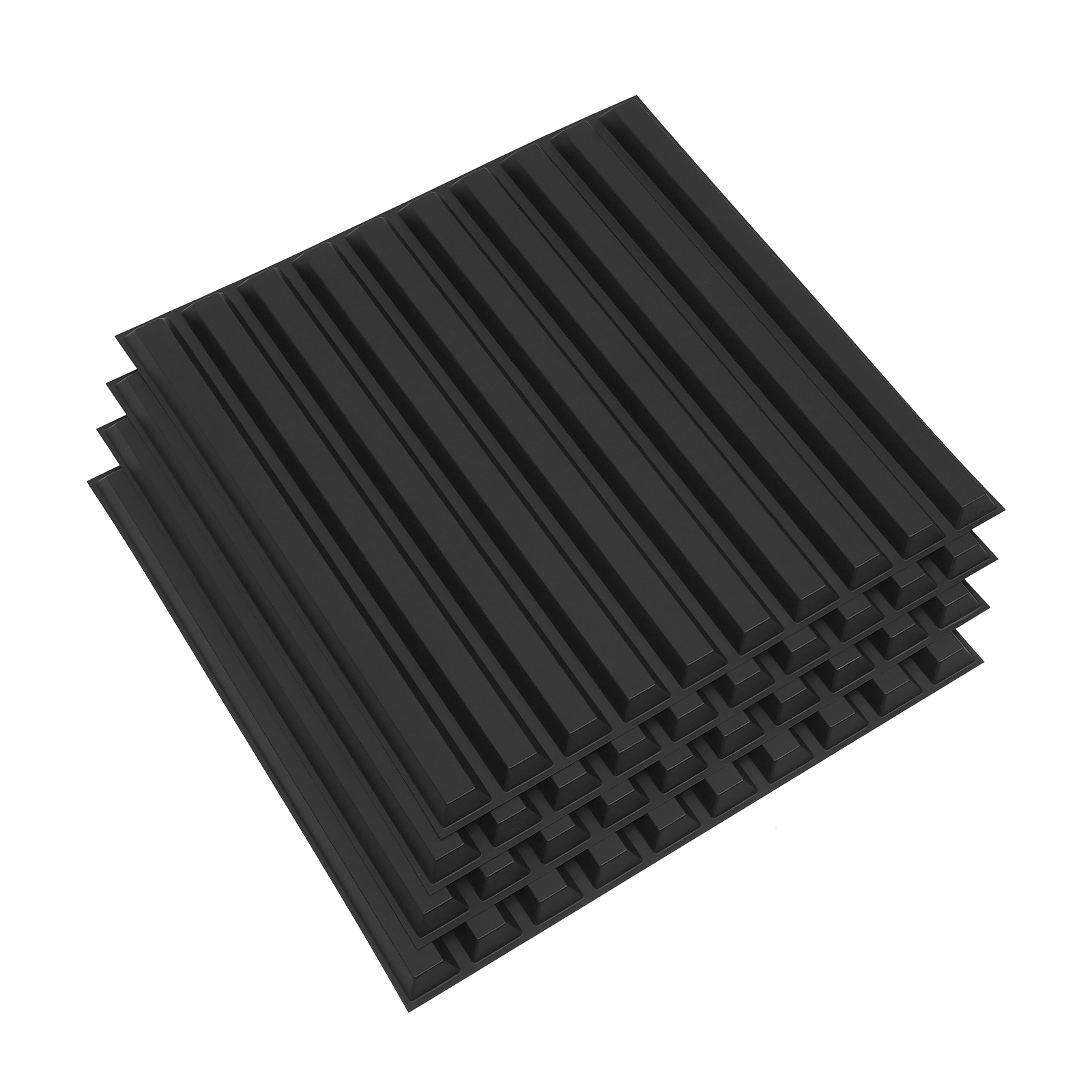 PVC 3D Pannelli di Parete per Pareti
