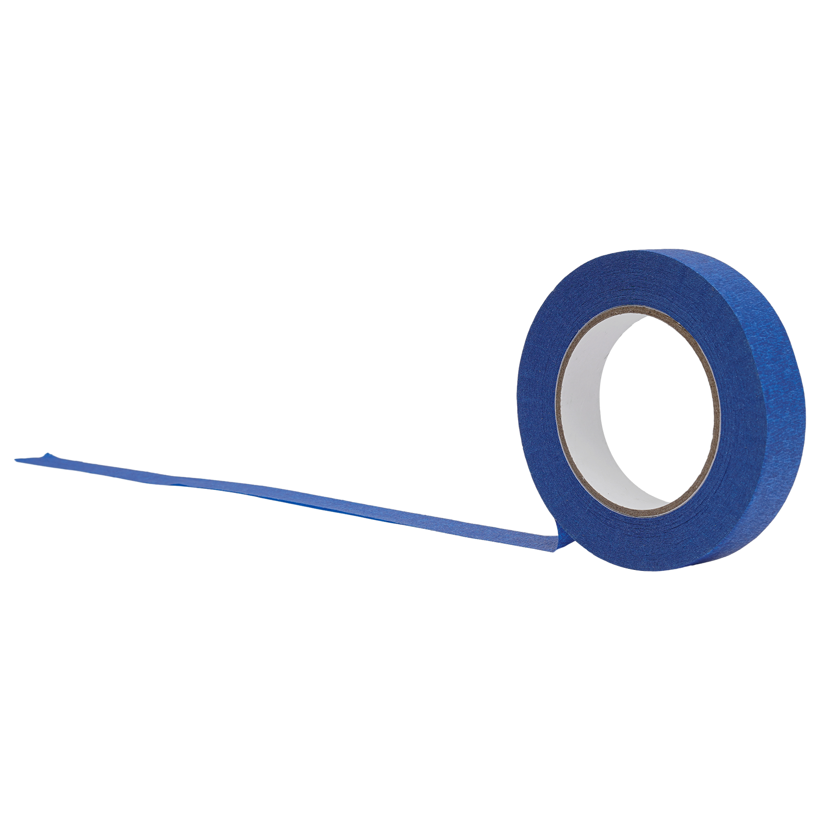 Maler-Kreppband, 54 Rollen, 24 mm x 55 m, blau, Abdeckband Maler-Kreppband, 54 Rollen, 24 mm x 55 m, blau, Abdeckband