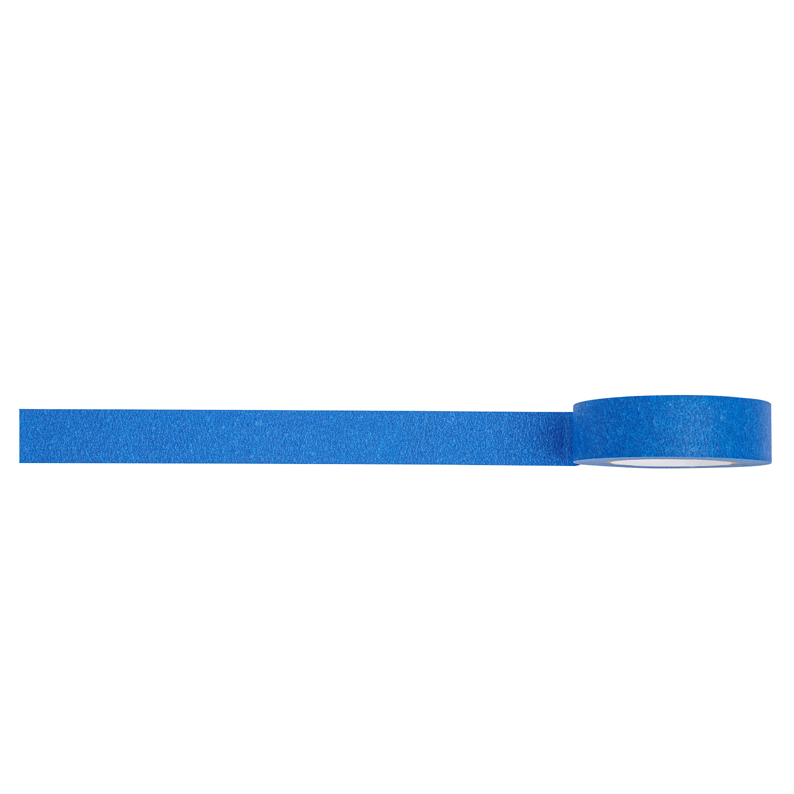 Malerband Malerband für Wände Malerklebeband für Außenwände Trennwände Verpackung Dekoration Industrie Blau