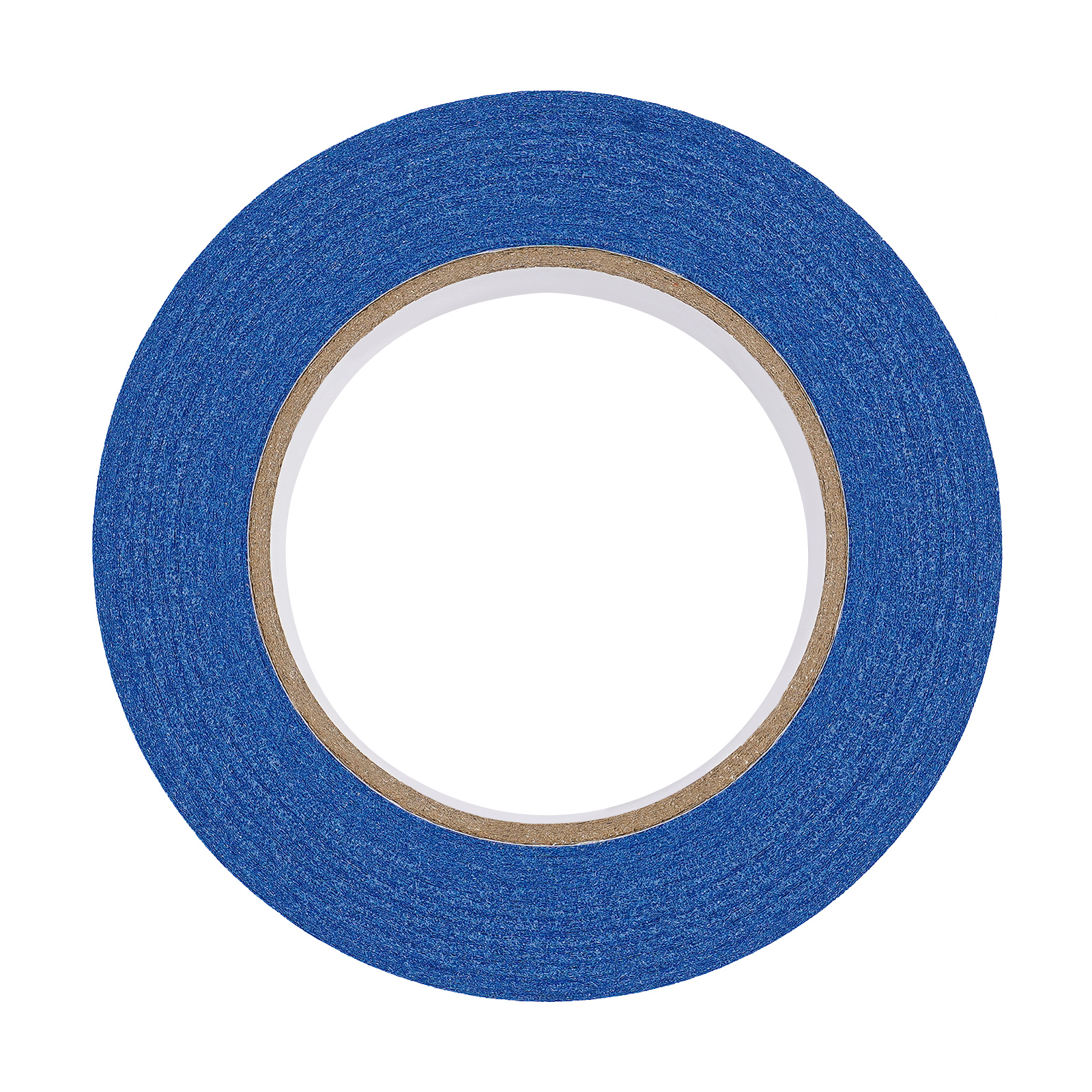 Malerband Malerband für Wände Malerklebeband für Außenwände Trennwände Verpackung Dekoration Industrie Blau