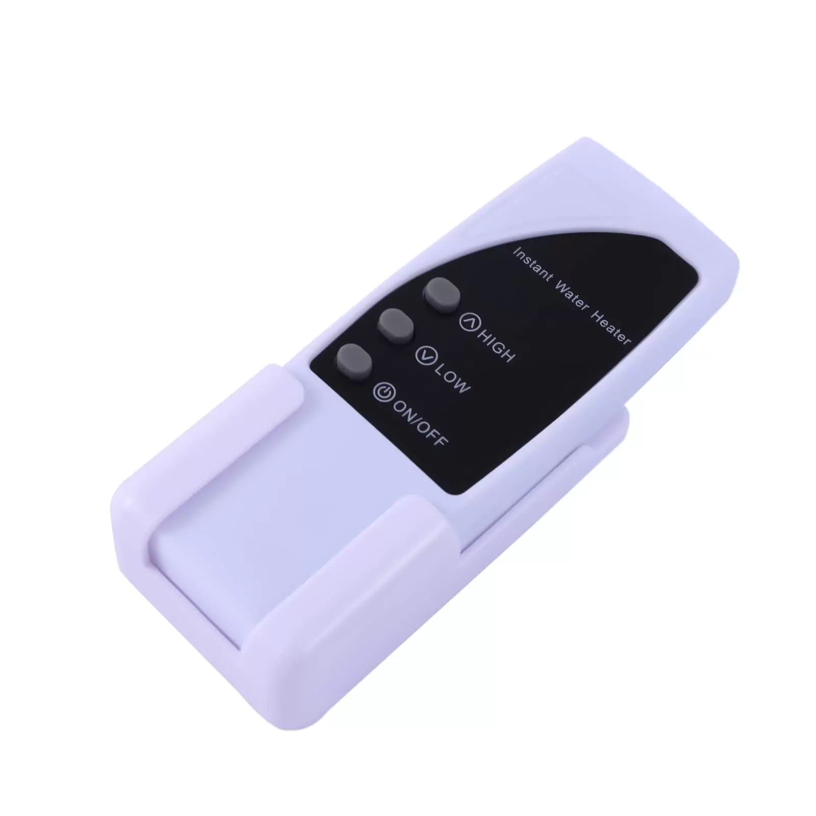 Tankless Elektrisch Sofortige Warmwasserbereiter Küche Bad Wandhängend 7.5 kW 30-55°C Steckerfertiges Smart Heater mit LCD-Display Tankless Elektrisch Sofortige Warmwasserbereiter Küche Bad Wandhängend 7.5 kW 30-55°C Steckerfertiges Smart Heater mit LCD-Display