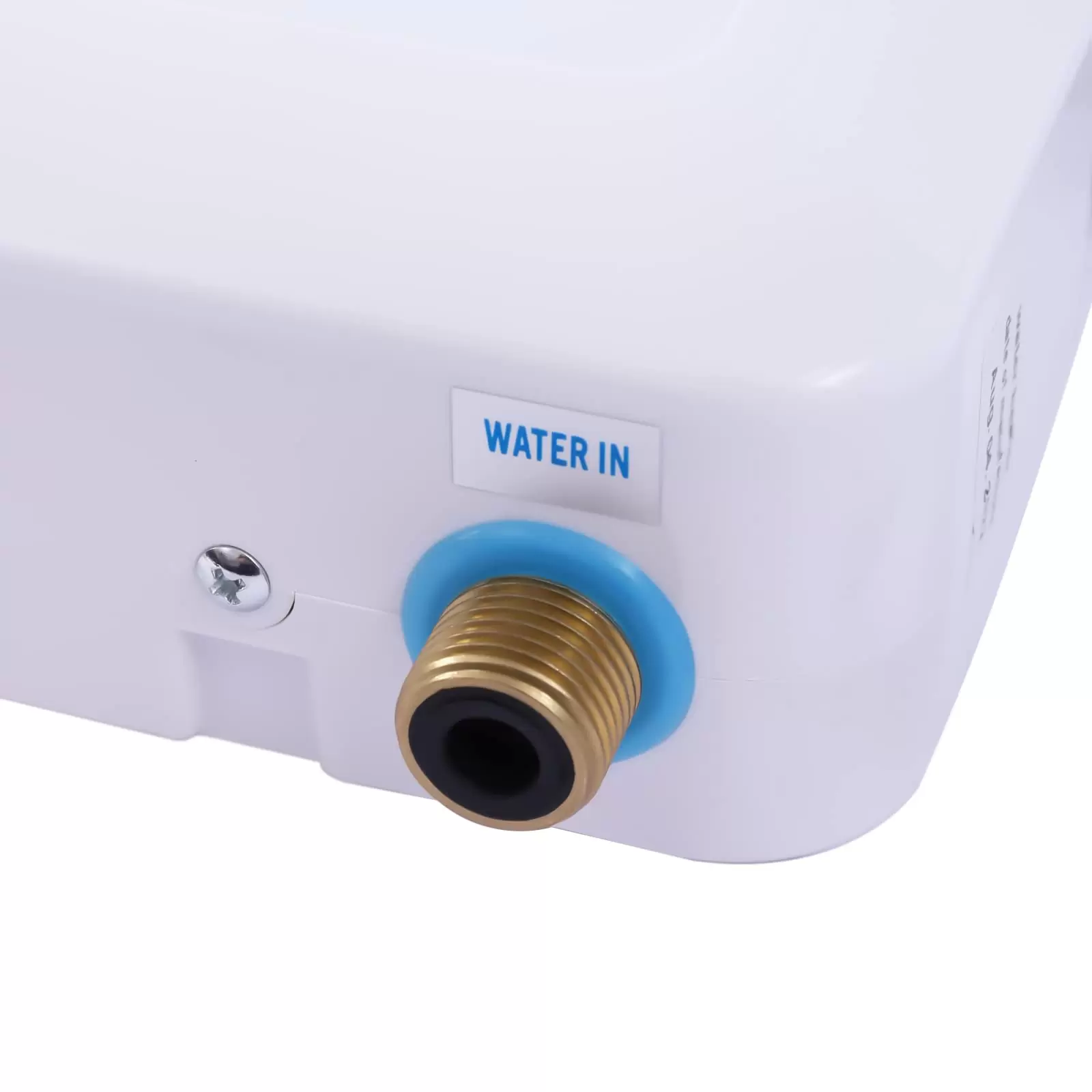 Tankless Elektrisch Sofortige Warmwasserbereiter Küche Bad Wandhängend 7.5 kW 30-55°C Steckerfertiges Smart Heater mit LCD-Display Tankless Elektrisch Sofortige Warmwasserbereiter Küche Bad Wandhängend 7.5 kW 30-55°C Steckerfertiges Smart Heater mit LCD-Display