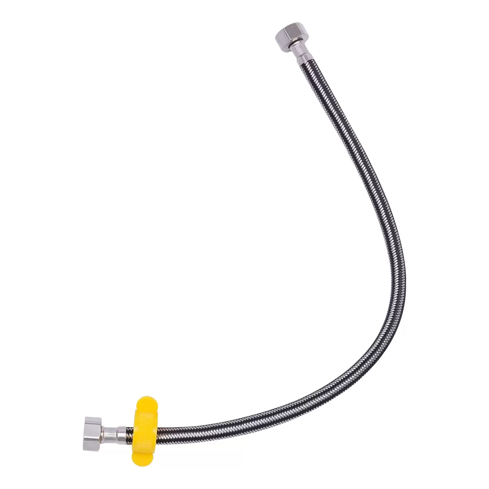 Elektrische Durchlauferhitzer,LED-Anzeige Mini Instant-Warmwasserbereiter 3500 W