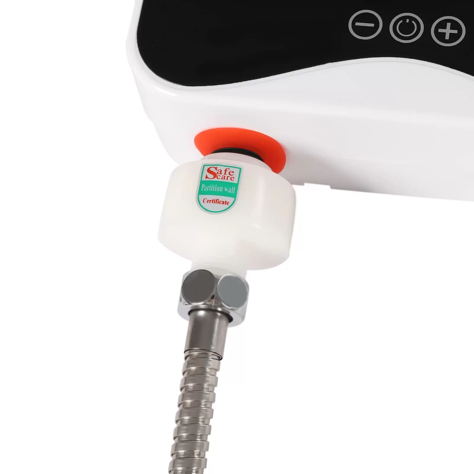 5500W Elektronische Instant Warmwasserbereiter, Mini Instant Warmwasserbereiter 220V 5500W Elektronische Instant Warmwasserbereiter, Mini Instant Warmwasserbereiter 220V
