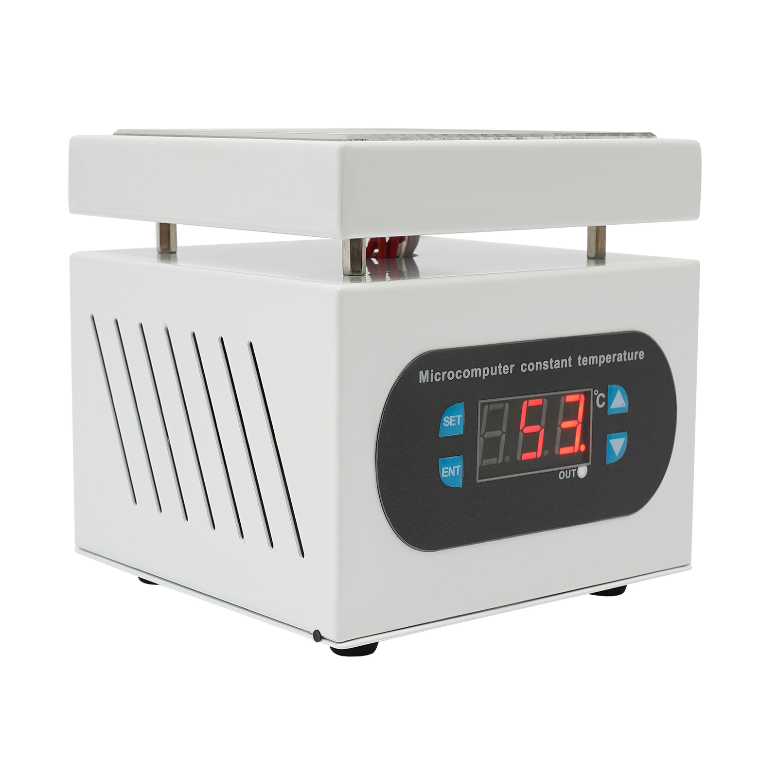 Vorwärmen Elektrische Löten Heizplatte Mikrocomputer Elektrische Heizplatte 350W 220V
