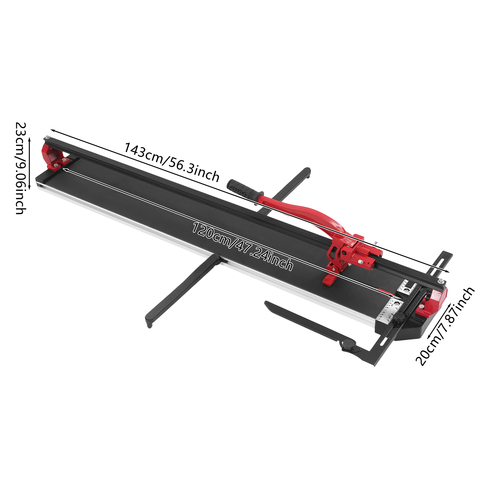 Manual Tile Cutting Machine, Manual Tile Cutter, Manual Tile Cutting Tool