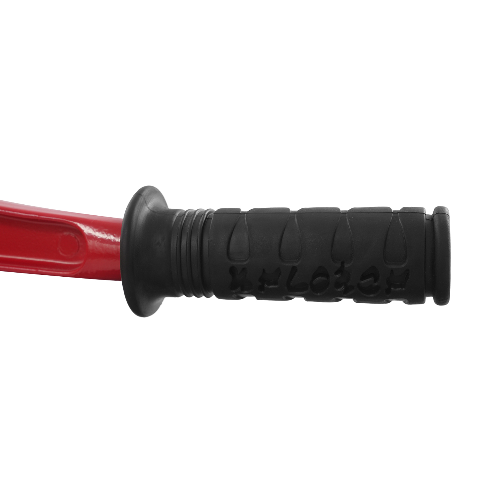 100cm single track manual tile cutter - manual tile cutting tool - red