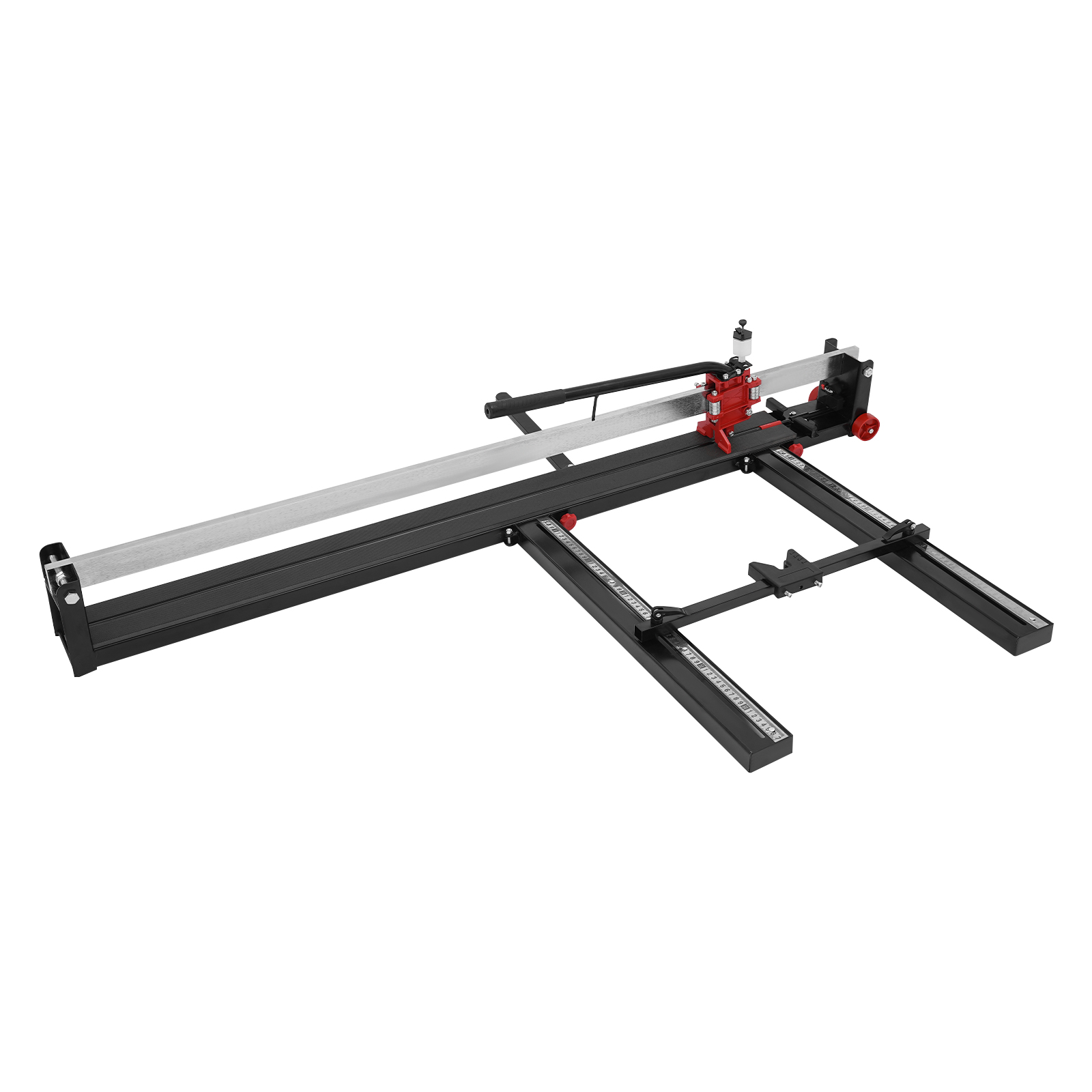 120cm single track manual tile cutter, suitable for ceramic, marble, glaze