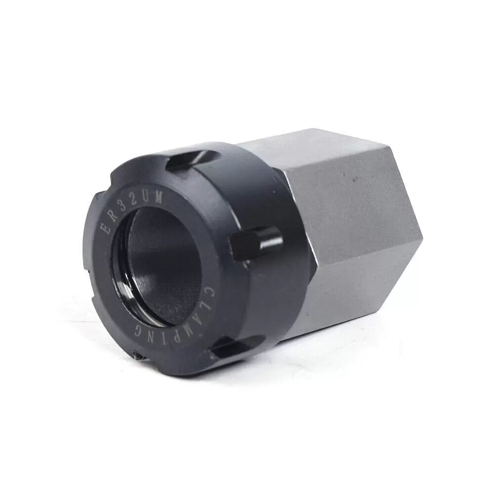 Spannzangenfutter Er32 Spannzange Quadratischer Spannzangenblock Spannzangenfutter Er32 Spannzange Quadratischer Spannzangenblock