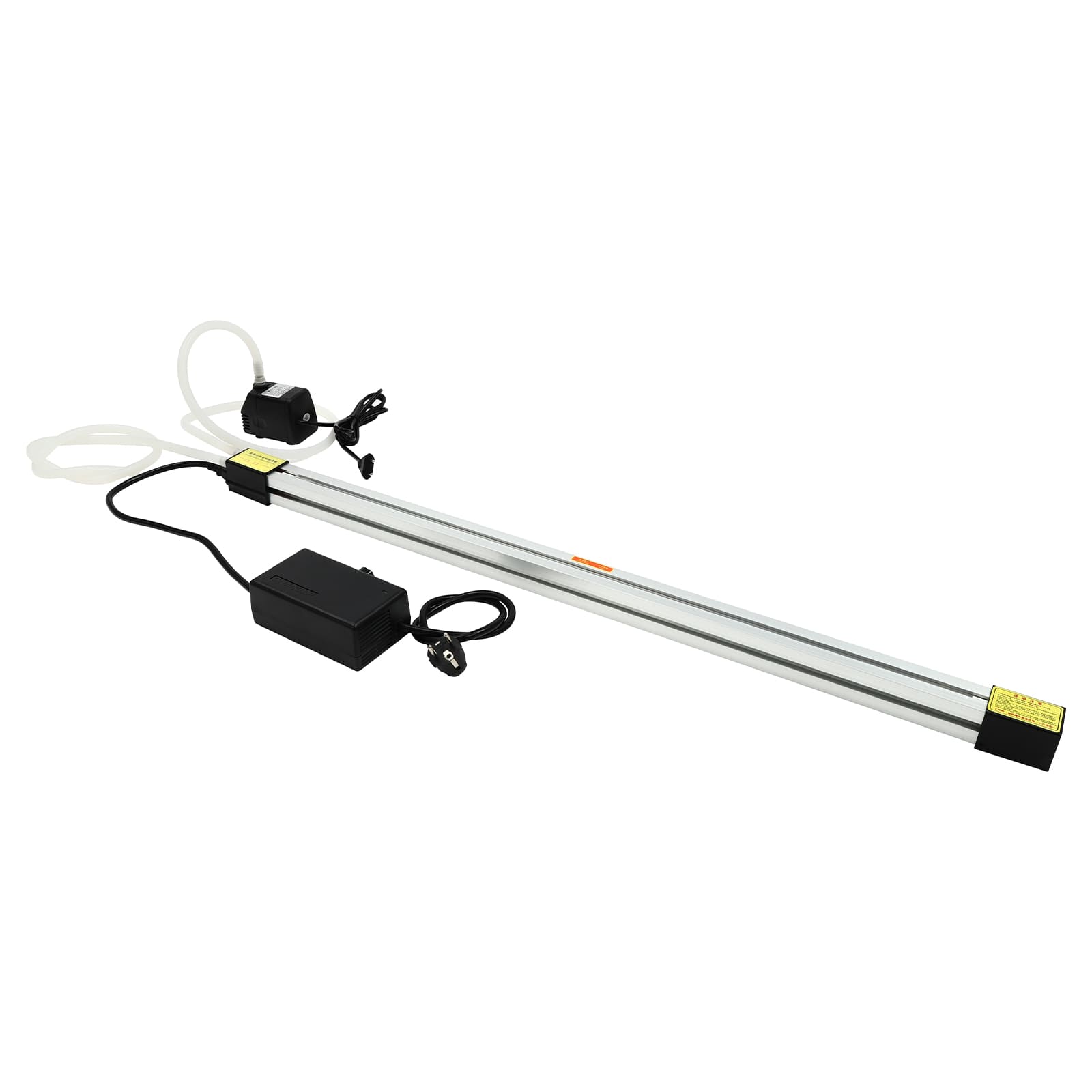 80cm Acryl kunststoff PVC, 1000 W blech biege maschine, heißer luft heizung biege maschine