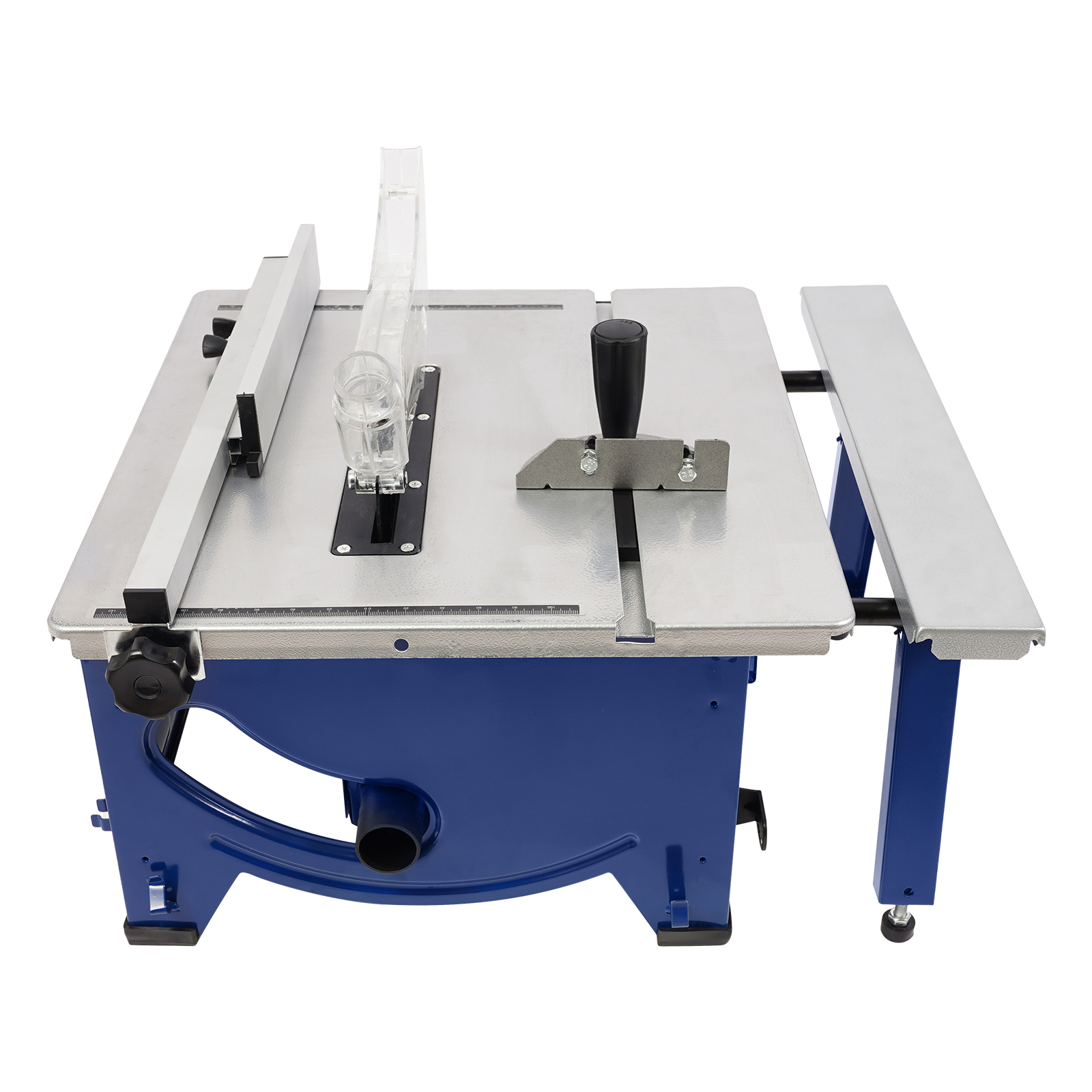 8-inch Table Saw Extension comes Standard with 24-tooth Saw Blade for Modeling, Handicraft Workshops, Hobby Development