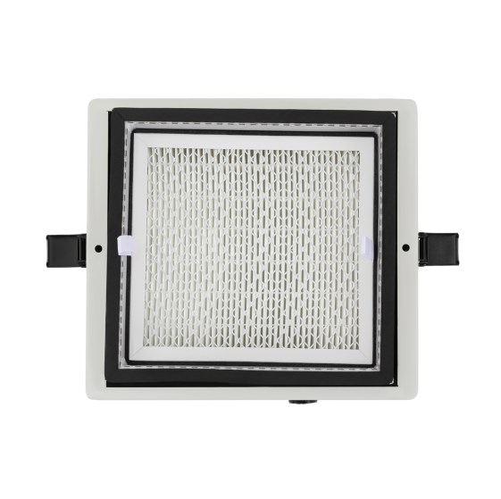 100-W-Rauchreiniger für Schweißarbeiten, leistungsstarke Rauchabsorberfiltration 100-W-Rauchreiniger für Schweißarbeiten, leistungsstarke Rauchabsorberfiltration