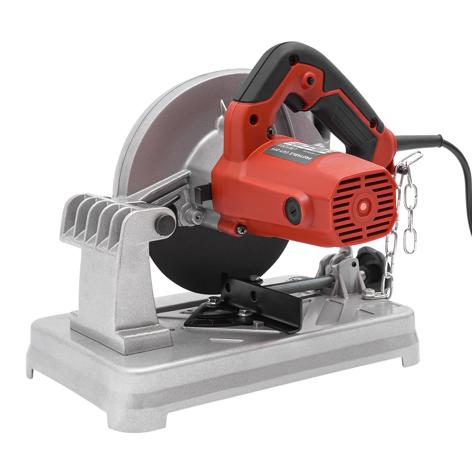 Trennsäge, Metallschneiden Trennsäge, Schneidemaschine Trennsäge, Metallschneiden Trennsäge, Schneidemaschine