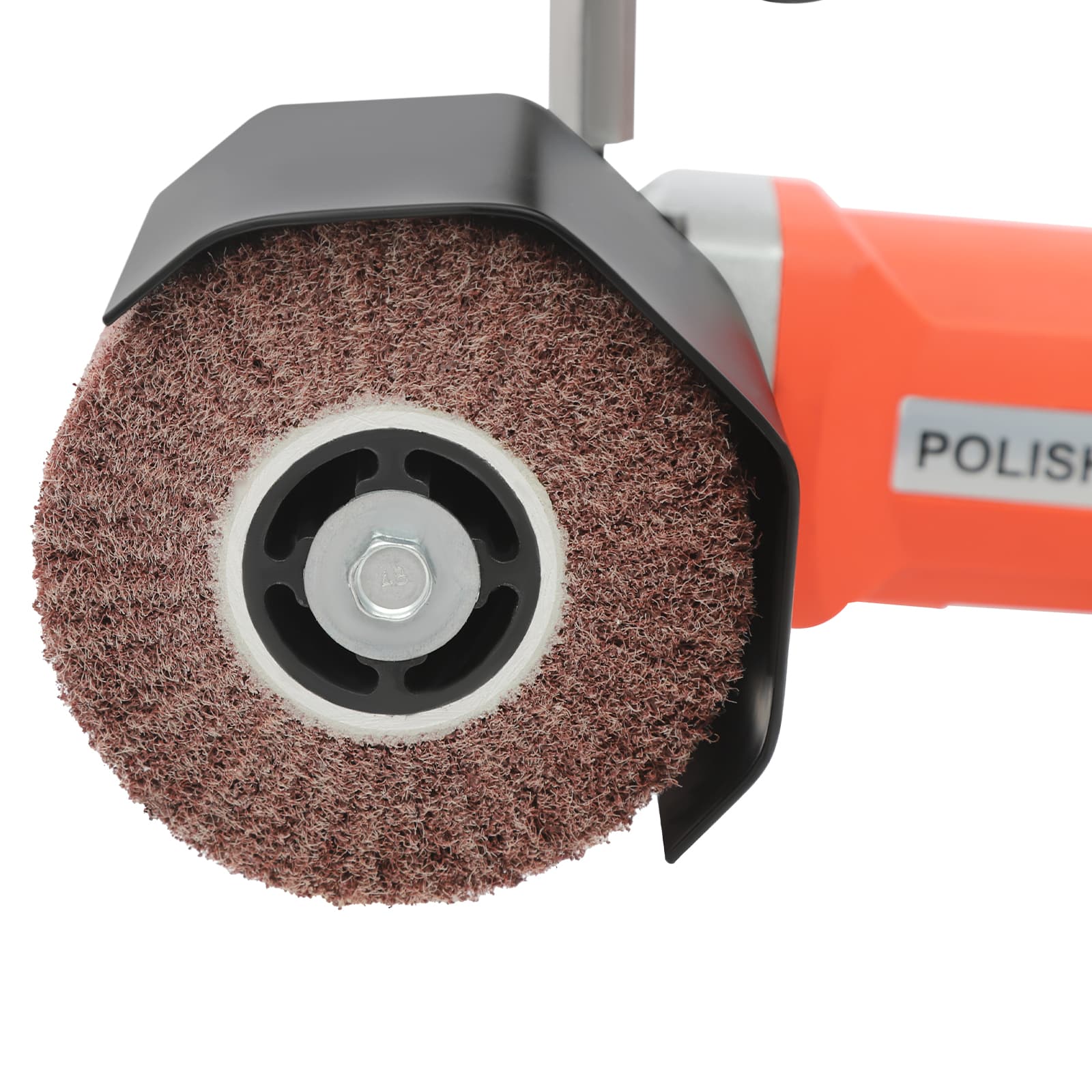 Petite polisseuse portable 1400 W, polisseuse portative 1400 W, polisseuse portable, polisseuse