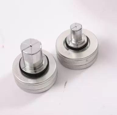 PEX-1632 50mm Hub Press Schiebehülsenwerkzeug Set
