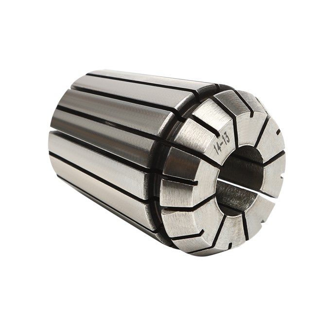 Set mit 18 ER32-Spannzangen, 2 – 20 mm, ER32-Schraubenschlüssel, MT3-Schaft, mit Tragetasche aus Aluminiumlegierung, Graviermaschine