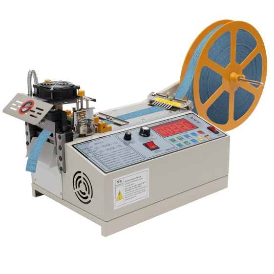 440W automatischer Cutter, Heiß- und Kaltbandschneider, Schnittlänge 1-99999mm, Schnittbreite 1-95mm