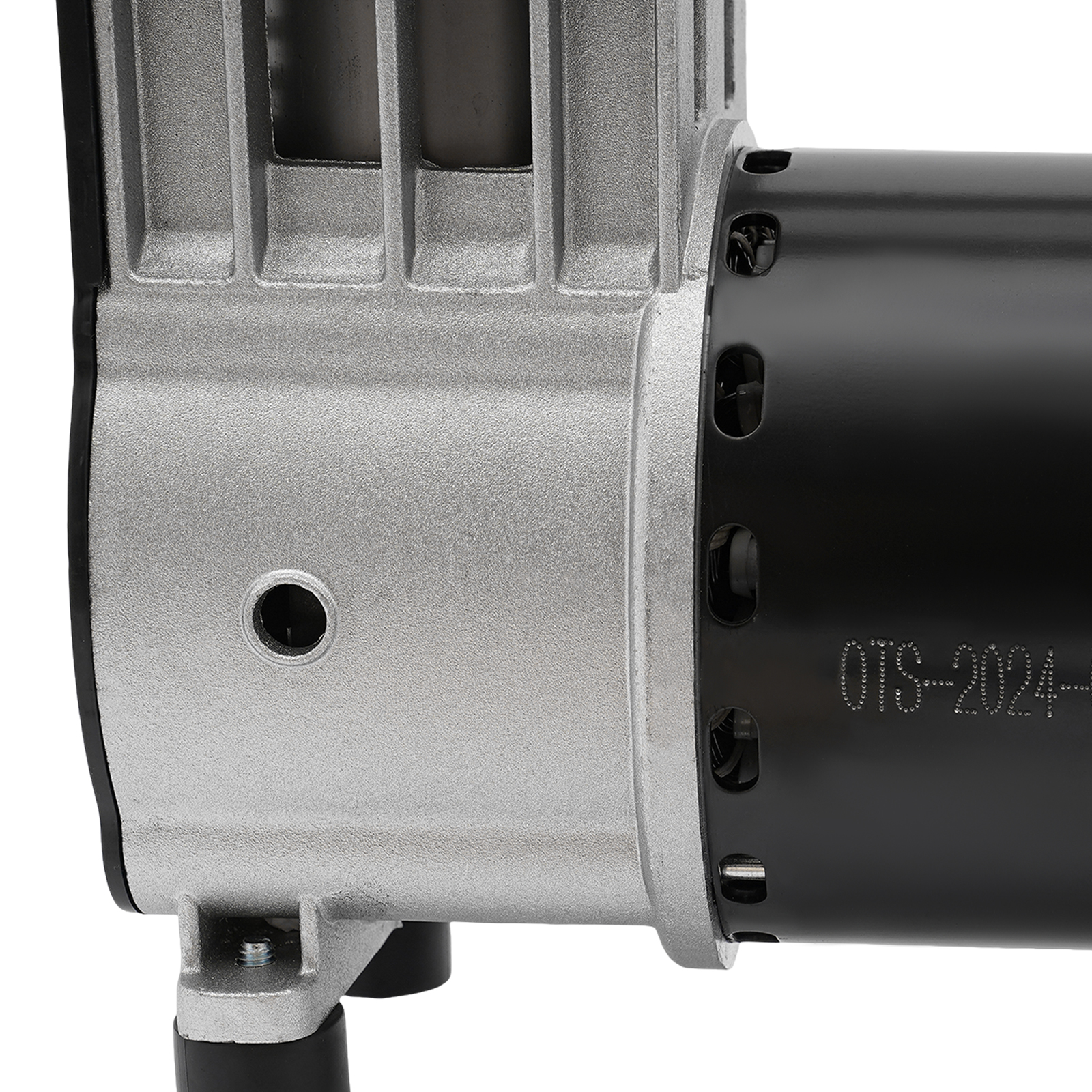 CNCEST Luftkompressor Pumpenkopf 980W Luftkompressor Pumpenkopf mit Kondensatordraht CNCEST Luftkompressor Pumpenkopf 980W Luftkompressor Pumpenkopf mit Kondensatordraht