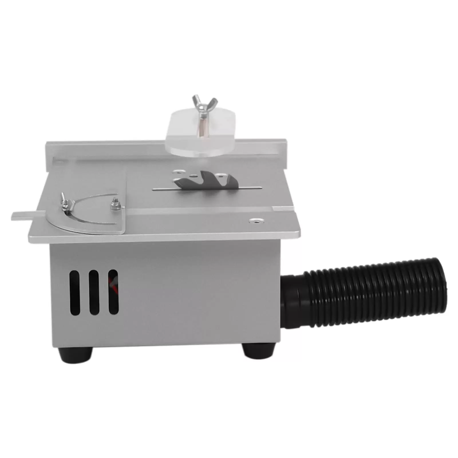 Professionelle Tischkreissäge Mini-Tischkreissäge Multifunktionales Desktop-Schneidewerkzeug Kleine Schneidemaschine Professionelle Tischkreissäge Mini-Tischkreissäge Multifunktionales Desktop-Schneidewerkzeug Kleine Schneidemaschine