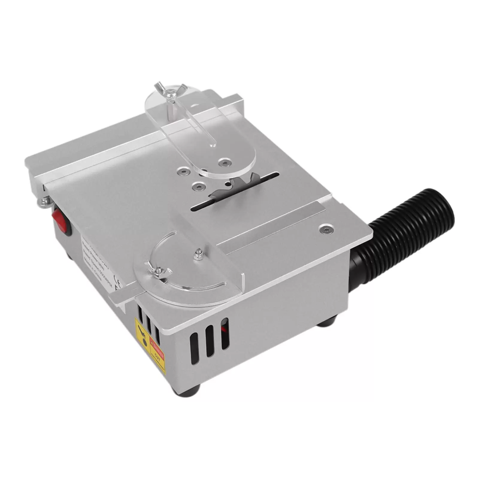 Professionelle Tischkreissäge Mini-Tischkreissäge Multifunktionales Desktop-Schneidewerkzeug Kleine Schneidemaschine Professionelle Tischkreissäge Mini-Tischkreissäge Multifunktionales Desktop-Schneidewerkzeug Kleine Schneidemaschine