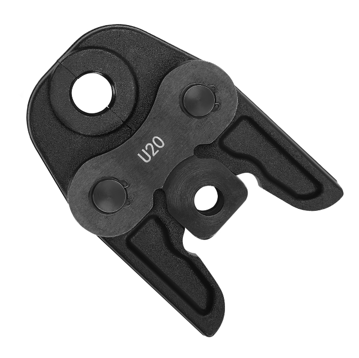 U20 Schlauchschellenform, aus Cr40 Stahl