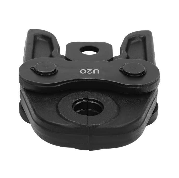U20 Schlauchschellenform, aus Cr40 Stahl U20 Schlauchschellenform, aus Cr40 Stahl