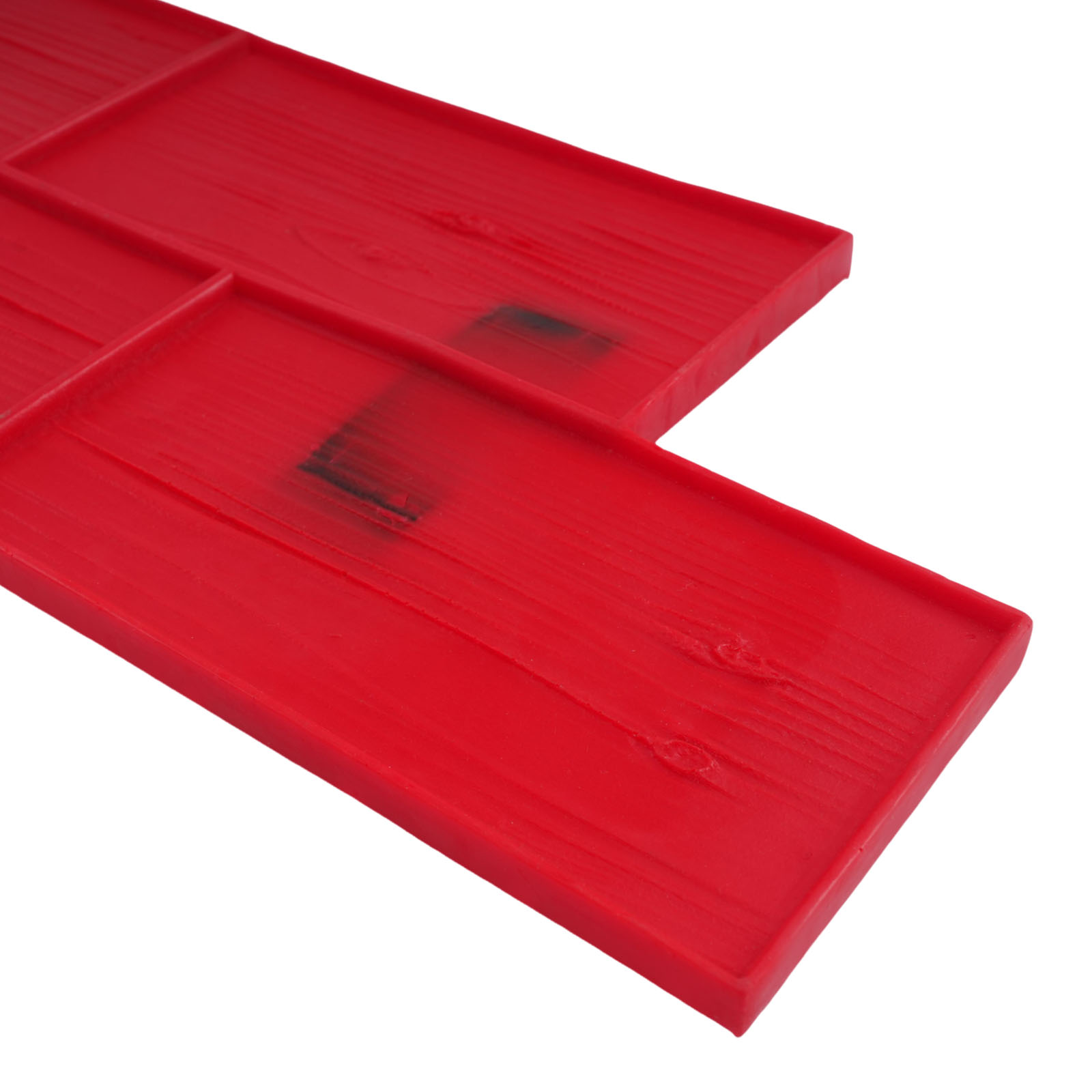 Concrete Seamless Stamp Mat, Concrete Stamp Mat, Concrete Stamp Molds - LYA-WS-057 Small Brick Style