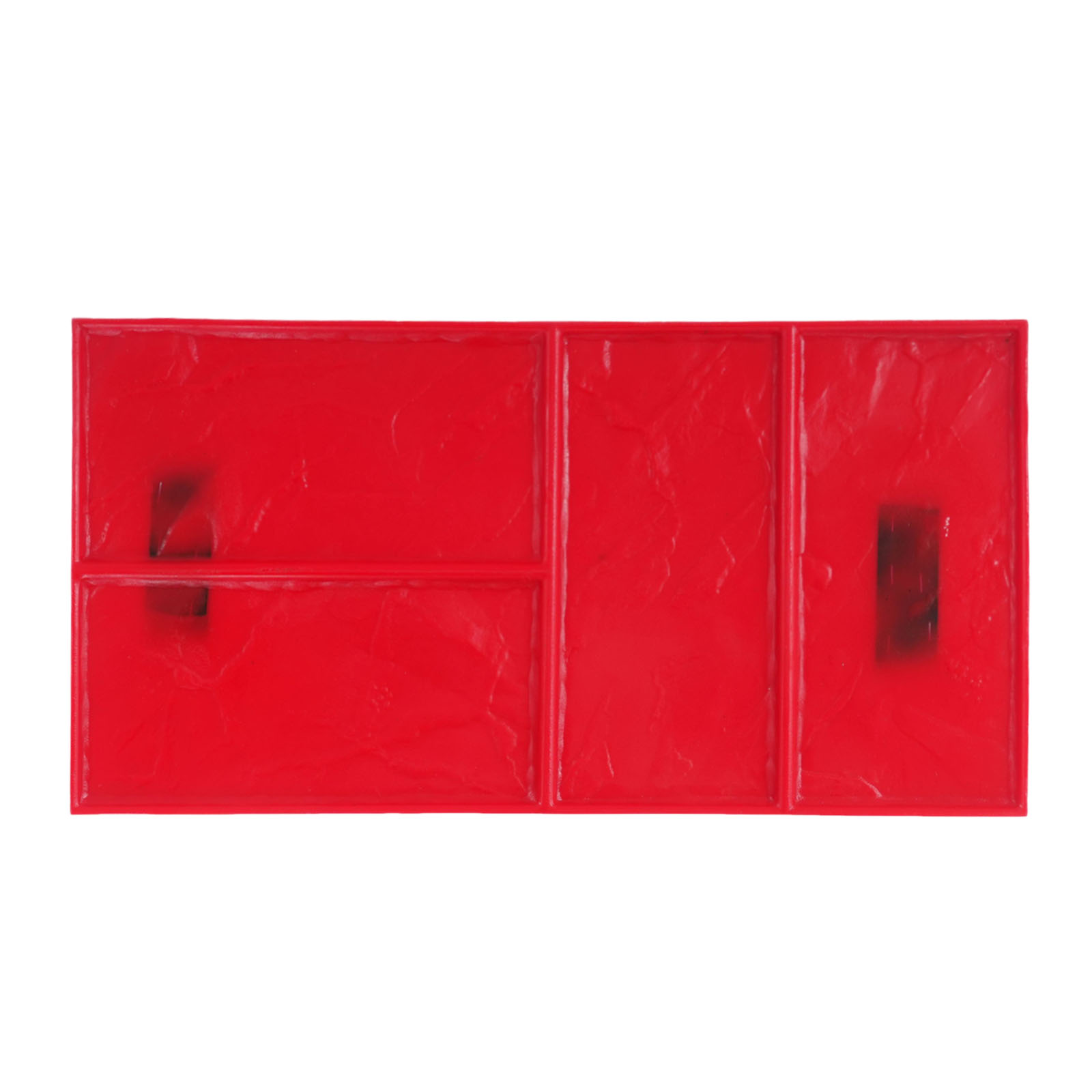 LYA-WS-059 Small Brick Style Concrete Stamp Mat, Concrete Texture Mat, Decorative Concrete Stamp LYA-WS-059 Small Brick Style Concrete Stamp Mat, Concrete Texture Mat, Decorative Concrete Stamp