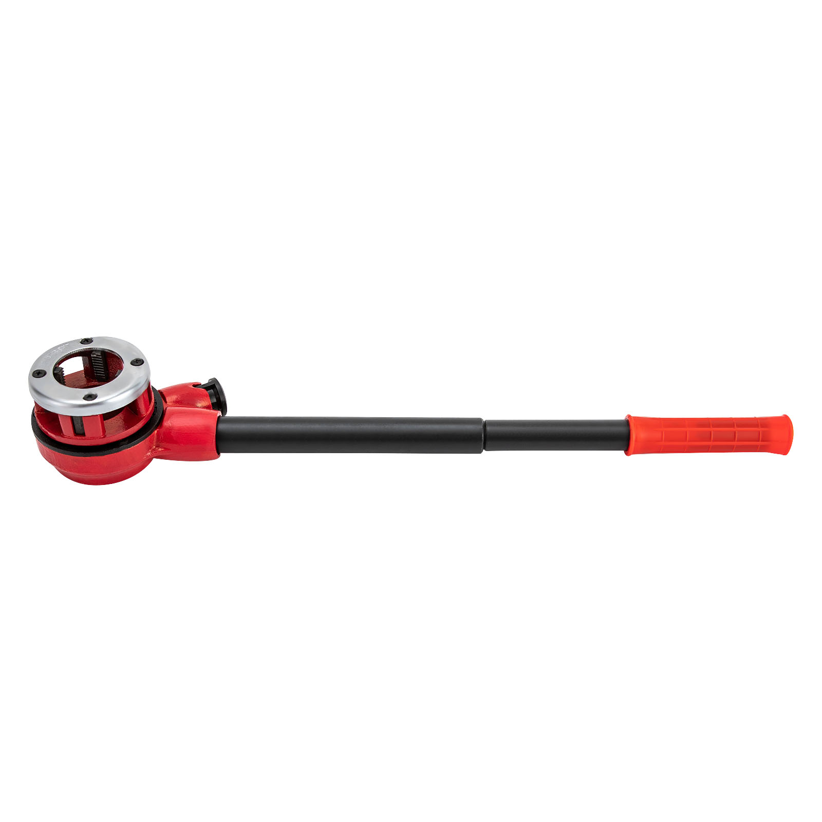 5 Schneideisen (3/8", 1/2", 3/4", 1", 1-1/4") Rohrgewindeschneidwerkzeug-Set, Rohrgewindeschneidwerkzeug-Set, Schneidwerkzeug-Set für Klempner 5 Schneideisen (3/8", 1/2", 3/4", 1", 1-1/4") Rohrgewindeschneidwerkzeug-Set, Rohrgewindeschneidwerkzeug-Set, Schneidwerkzeug-Set für Klempner