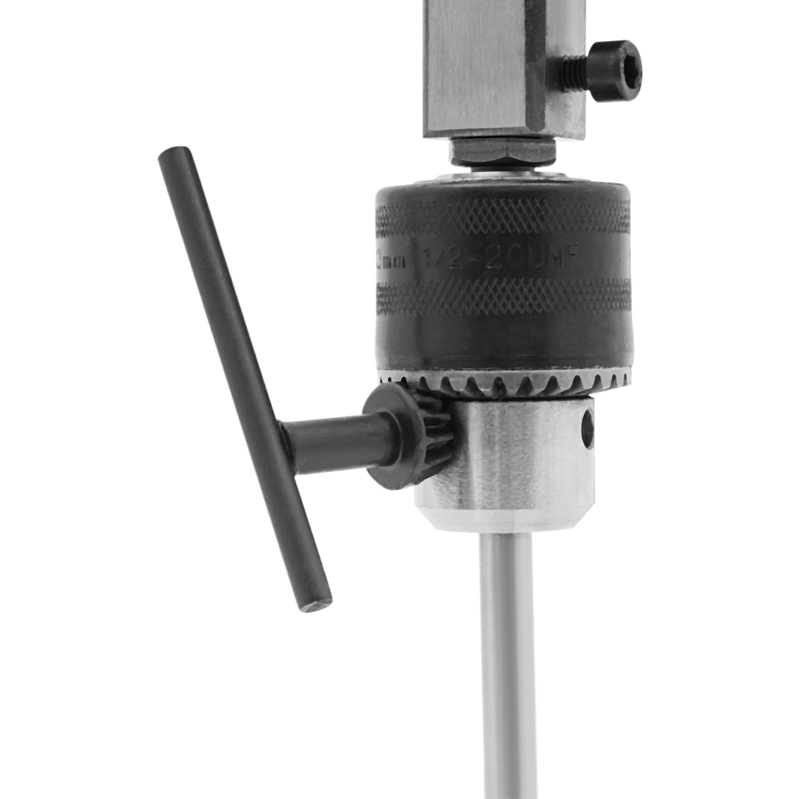 Manueller Locher für Leder – mit 3–16 mm Dorn und halbrundem Locher-Set Manueller Locher für Leder – mit 3–16 mm Dorn und halbrundem Locher-Set