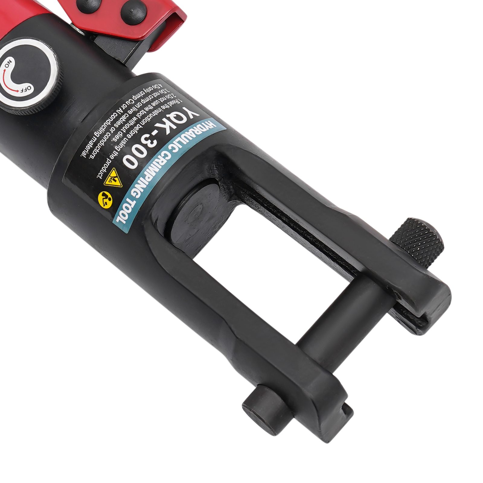 CNCEST Draht-Crimper Hydraulische Crimpzange Tragbare Crimpzange CNCEST Draht-Crimper Hydraulische Crimpzange Tragbare Crimpzange