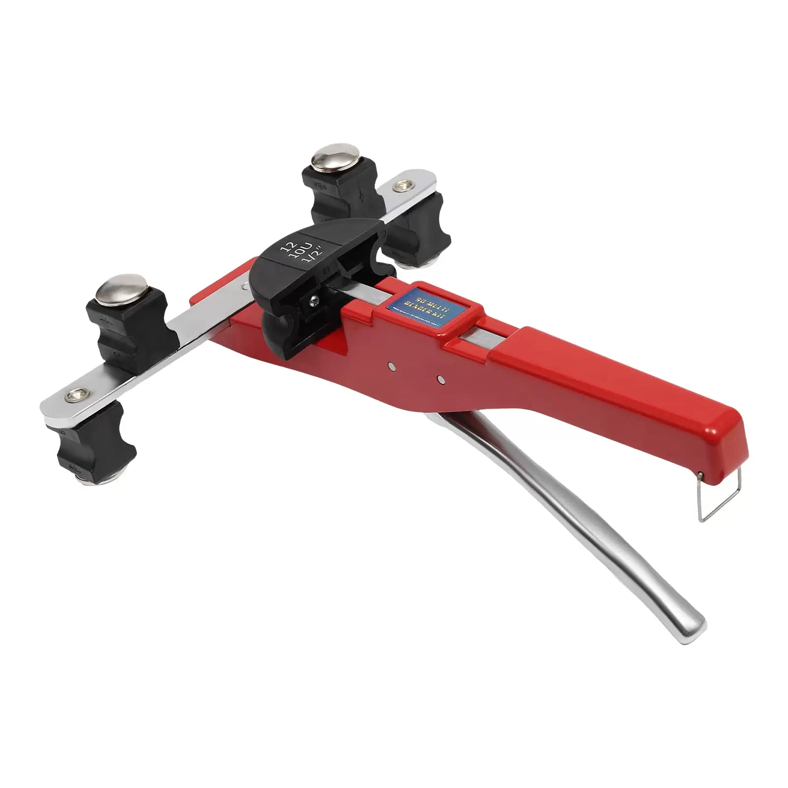Rohrbiegemaschine 6-22mm Rohrbiegegerät Biegegerät 90° Rohrbieger