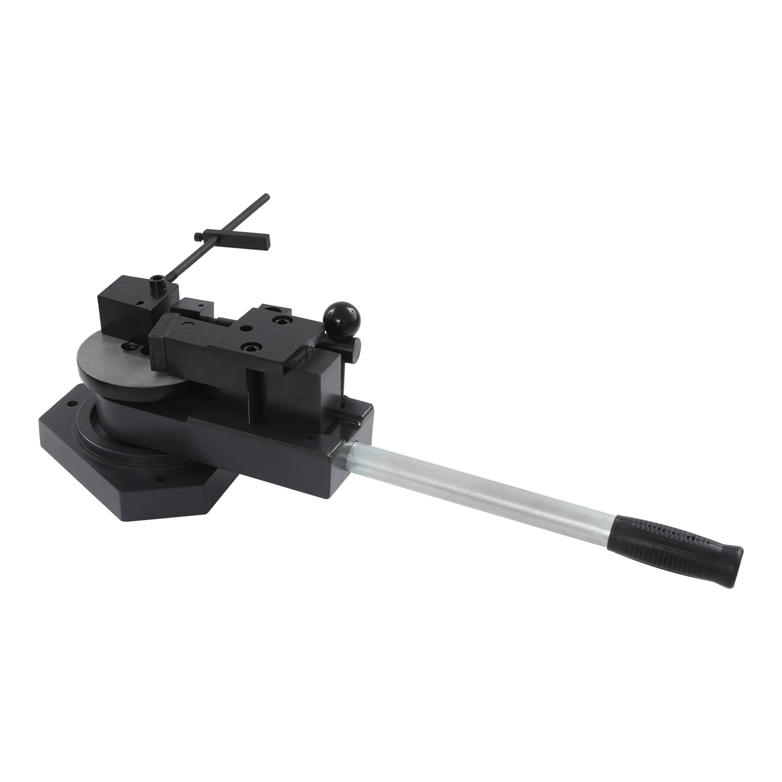 Heavy Duty Universal Sheet Bending Machine, Scroll/Radius/Angle Bending ...
