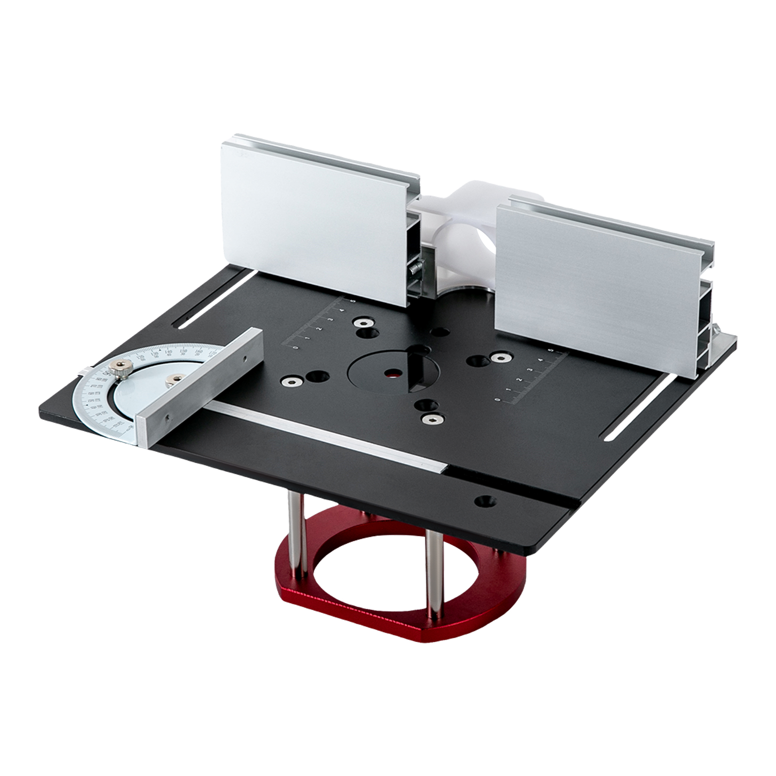 Router Table Lifting Plate, Router Table for Plunge Routers, Router ...