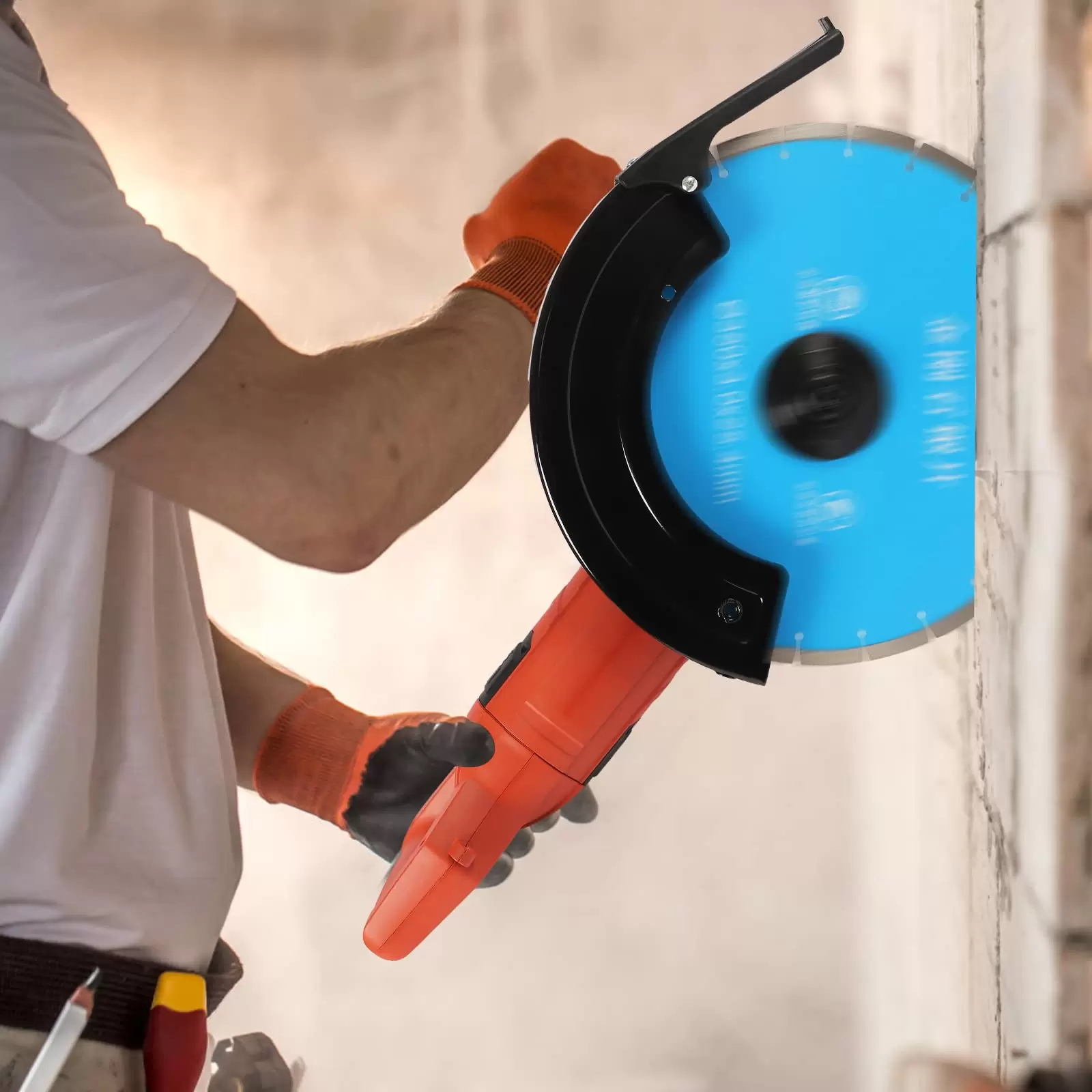 3600W Elektrische Wand Chaser Maschine Wall Groove Nutfräse für Beton Hohlziegel Marmor Cutter 3600W Elektrische Wand Chaser Maschine Wall Groove Nutfräse für Beton Hohlziegel Marmor Cutter
