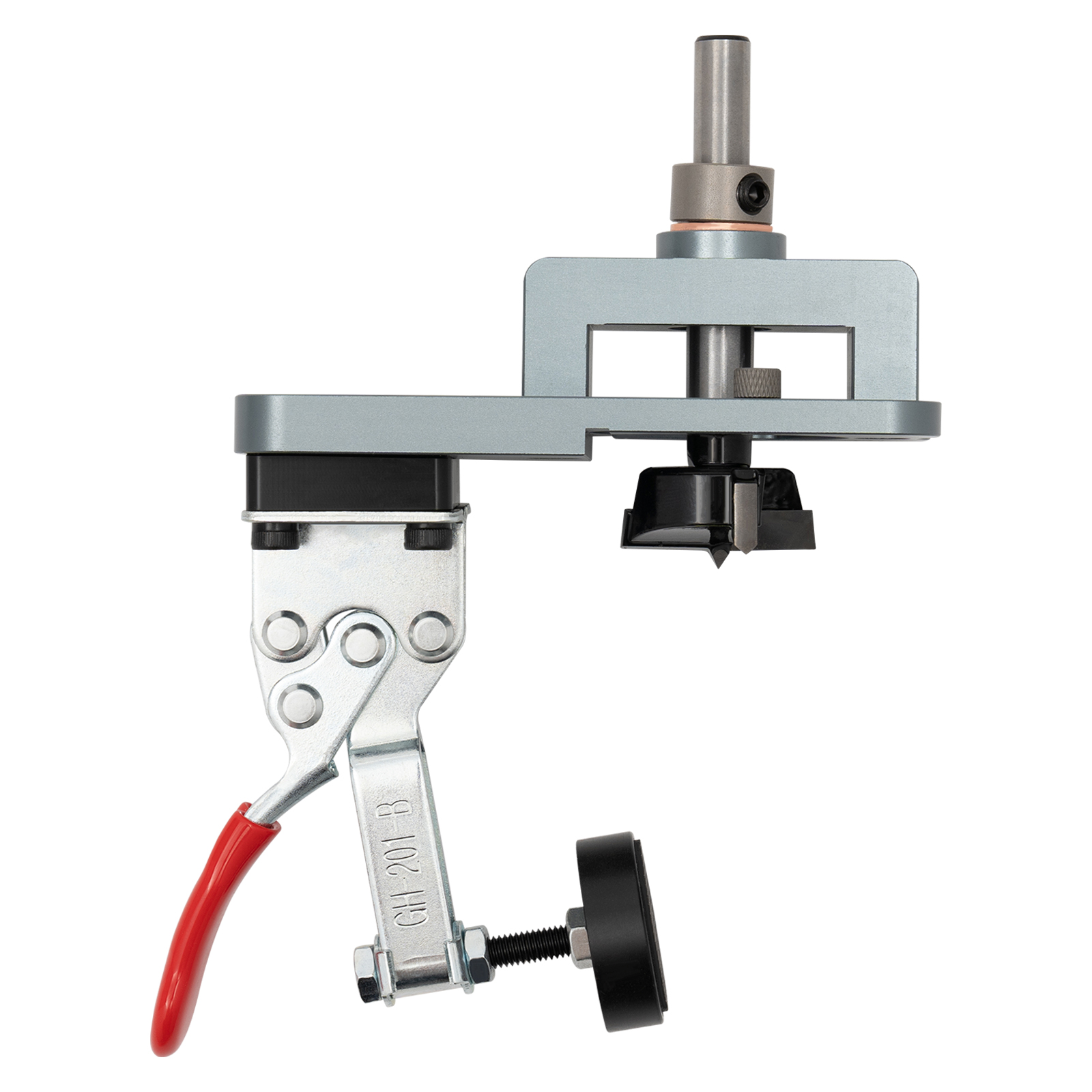 35mm Scharnier Jig Präzision Holzbearbeitung Locking