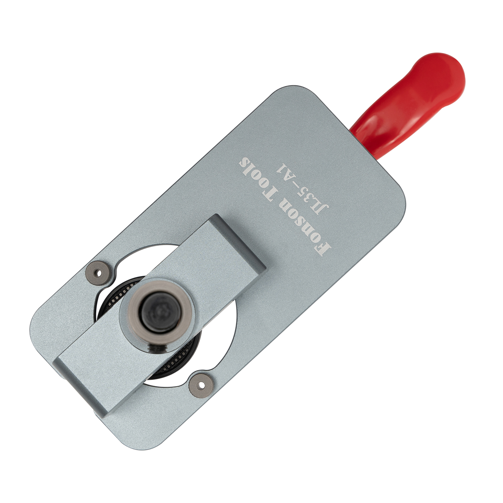 35mm Scharnier Jig Präzision Holzbearbeitung Locking