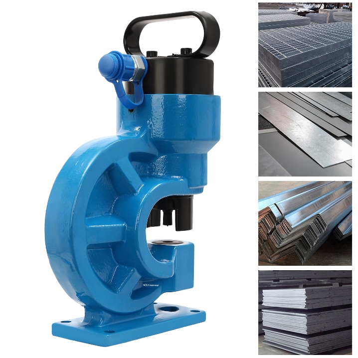 CH-60 Hydraulische Stanzpresse, Einzelölrücklauf-Design CH-60 Hydraulische Stanzpresse, Einzelölrücklauf-Design