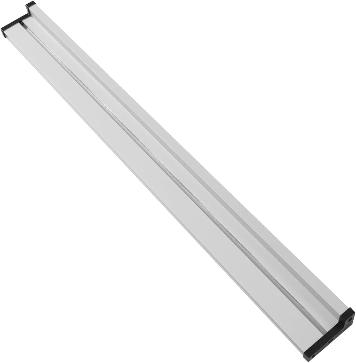 Schrägschiene, T-Nut Typ 75, Aluminiumlegierung, 80cm, Positionsbreite bis 13mm