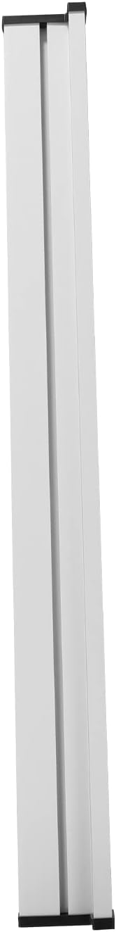 Schrägschiene, T-Nut Typ 75, Aluminiumlegierung, 80cm, Positionsbreite bis 13mm