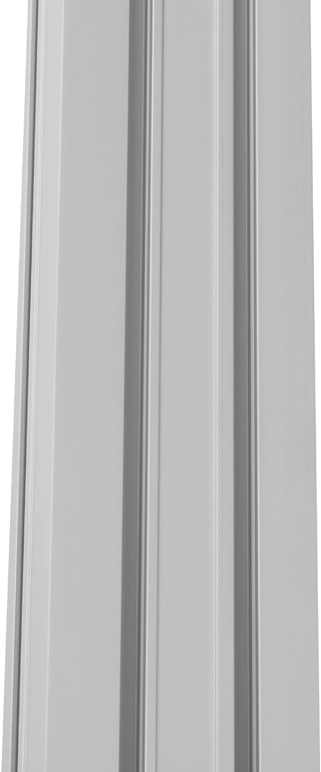 Schrägschiene, T-Nut Typ 75, Aluminiumlegierung, 80cm, Positionsbreite bis 13mm Schrägschiene, T-Nut Typ 75, Aluminiumlegierung, 80cm, Positionsbreite bis 13mm