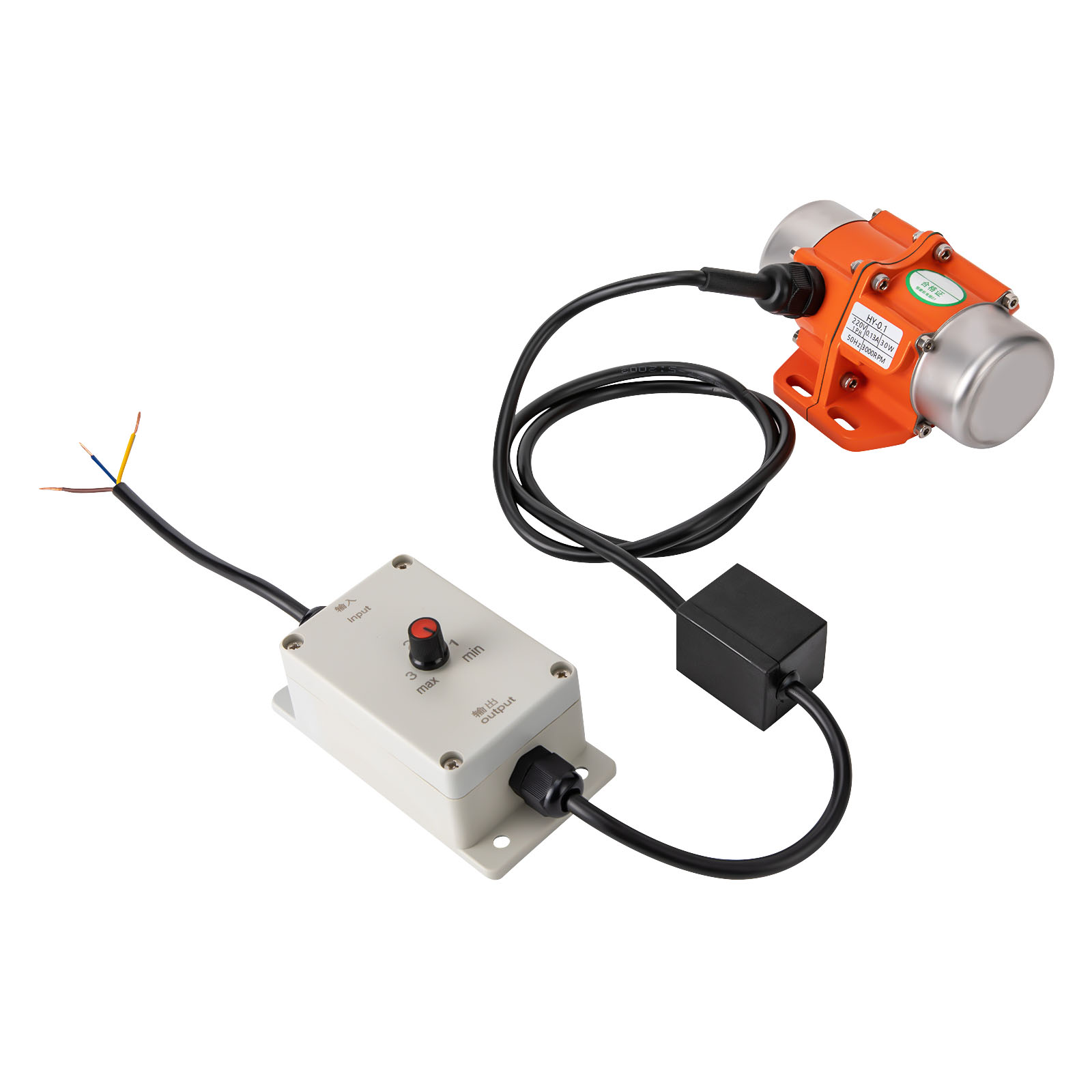 Vibrationsmotor, Vibrationsmotor 30W, 220V Vibrationsmotor
