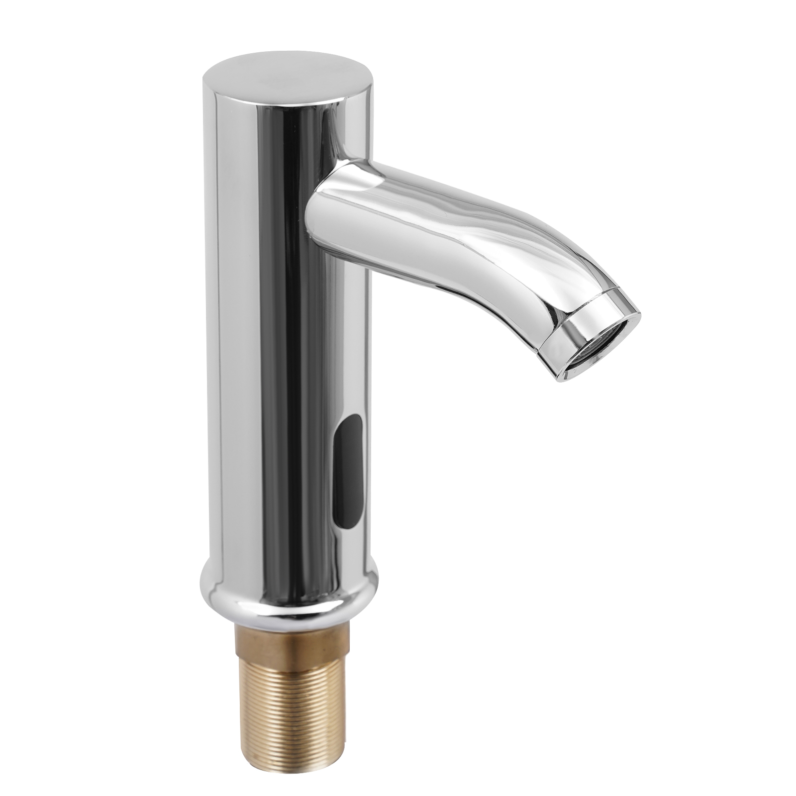 CNCEST Berührungsloser Wasserhahn, automatischer Sensor-Wasserhahn, Infrarot-Smart-Wasserhahn ohne Berührung