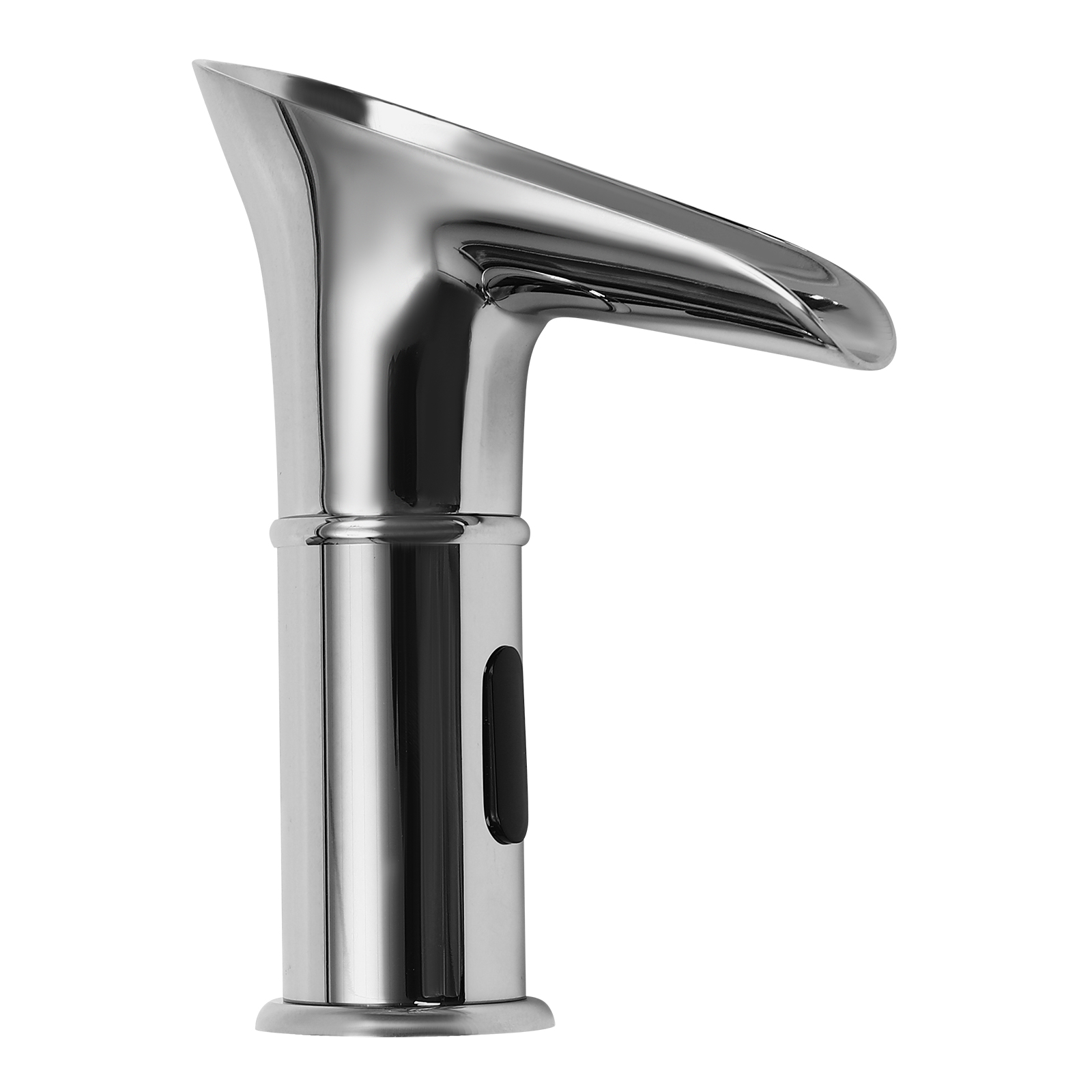 Sensor-Mischbatterien, berührungsloser Wasserfall-Wasserhahn, berührungslose Armatur Sensor-Mischbatterien, berührungsloser Wasserfall-Wasserhahn, berührungslose Armatur