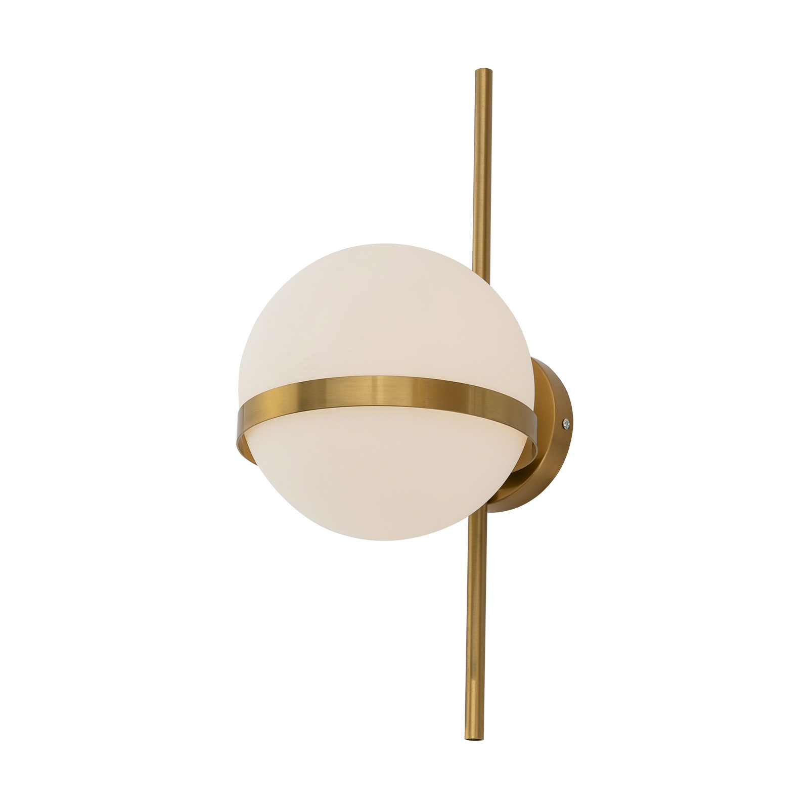 Wandleuchte mit E27-Fassung, für Eingangstüren, Schlafzimmer, Wohnzimmer, Esszimmer usw. Golden
