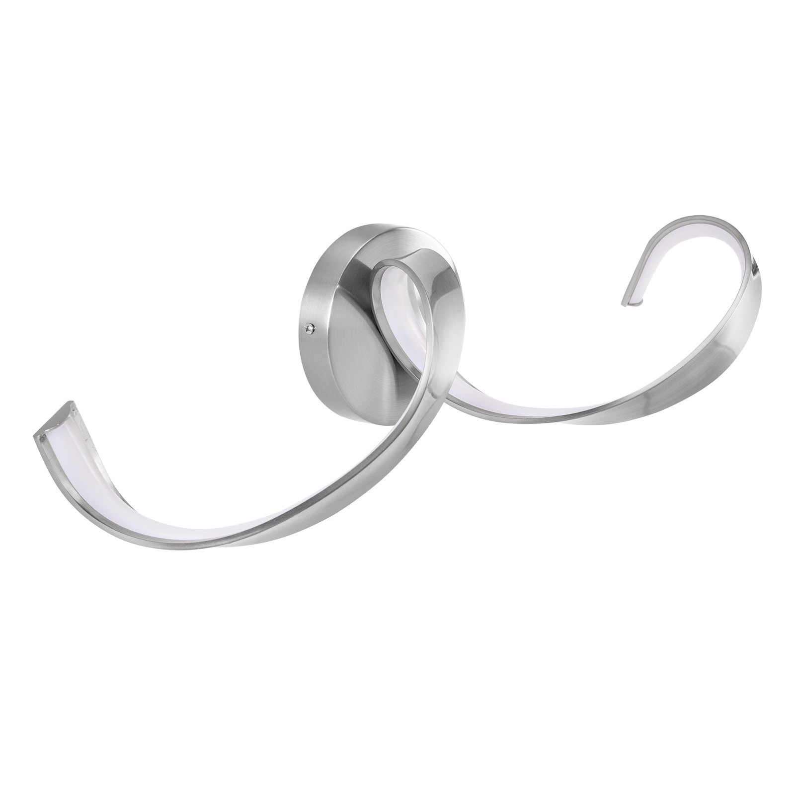 LED Wandlampe Spirale Wandlampe Wandlampe für Flur Schlafzimmer Platziert an der Wand im Schlafzimmer Wohnzimmer Badezimmer Küche Treppe