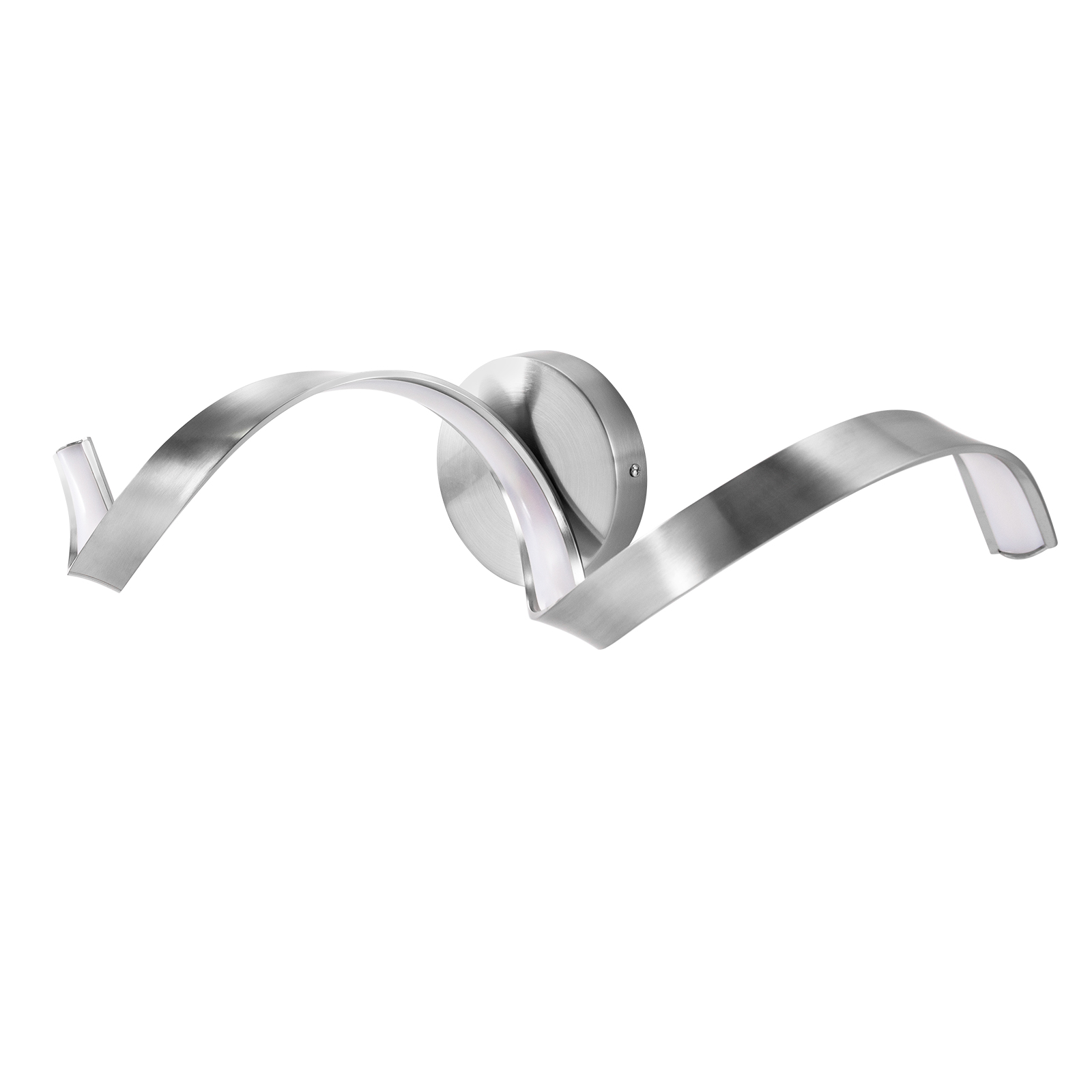 LED Wandlampe Spirale Wandlampe Wandlampe für Flur Schlafzimmer Platziert an der Wand im Schlafzimmer Wohnzimmer Badezimmer Küche Treppe
