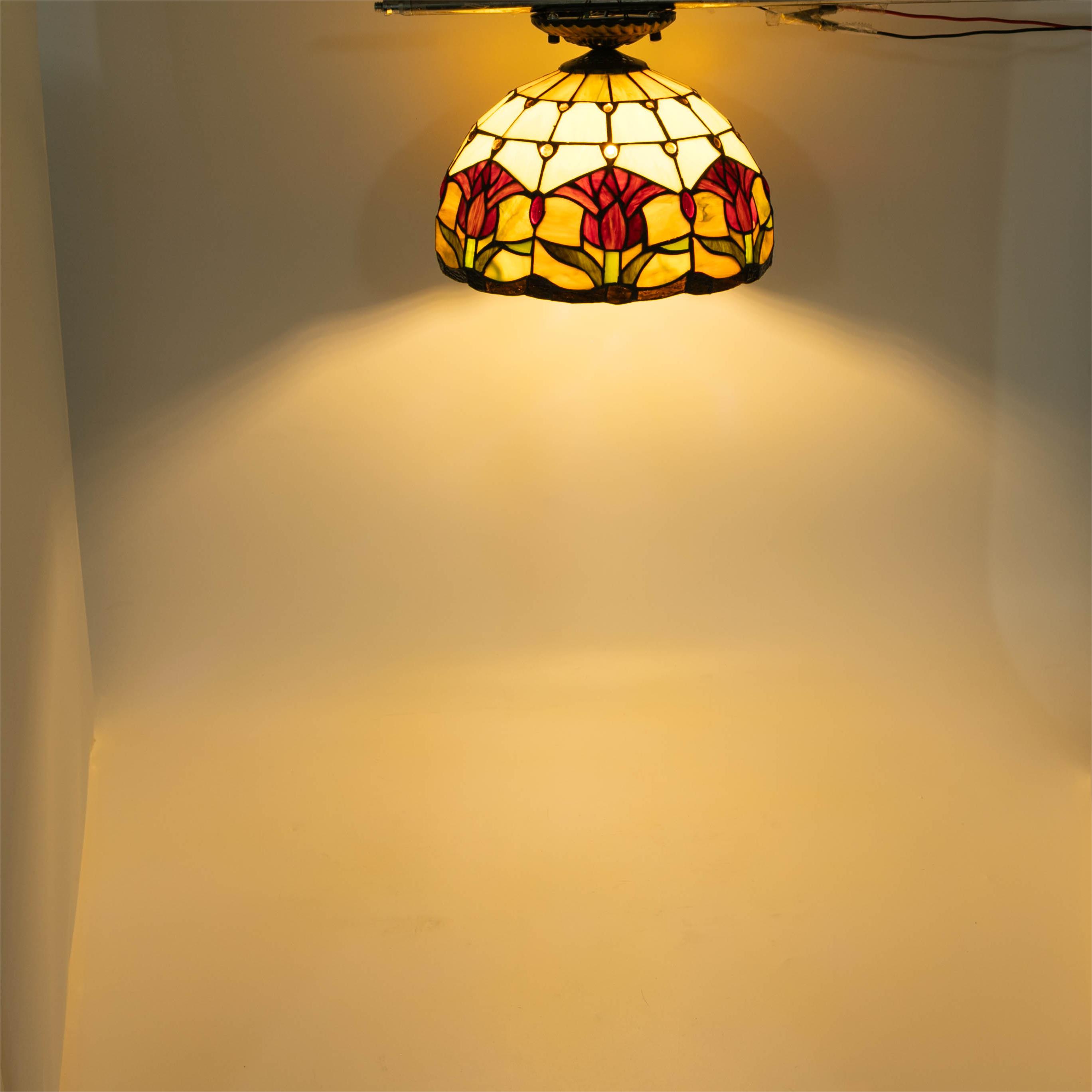 Deckenlampe, Einbaudeckenlampe, Deckenleuchte